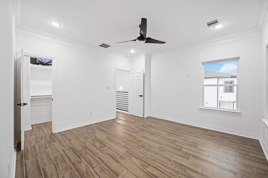 5311 Liberty Rd, Houston TX  77026-5314 exterior