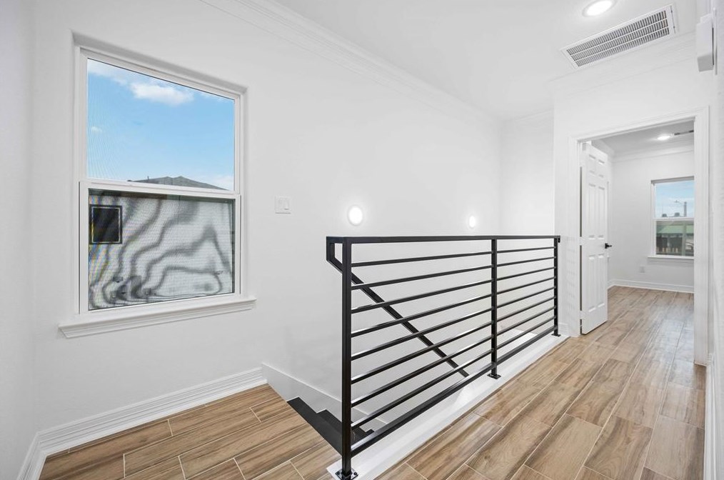 5311 Liberty Rd, Houston TX  77026-5314 exterior