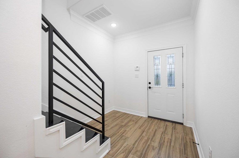 5311 Liberty Rd, Houston TX  77026-5314 exterior