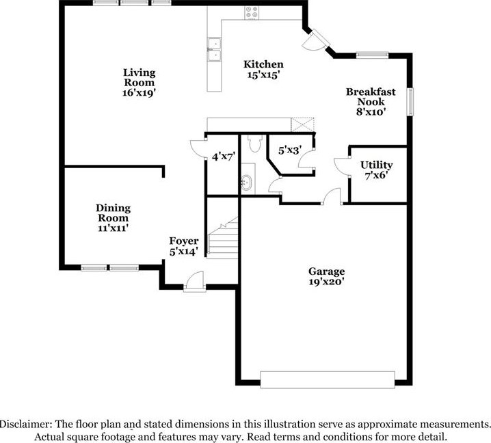 15115 Roche Rock Dr, Humble, TX 77396