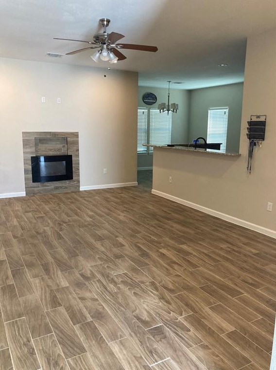 1018 Homer St, Houston, TX 77091
