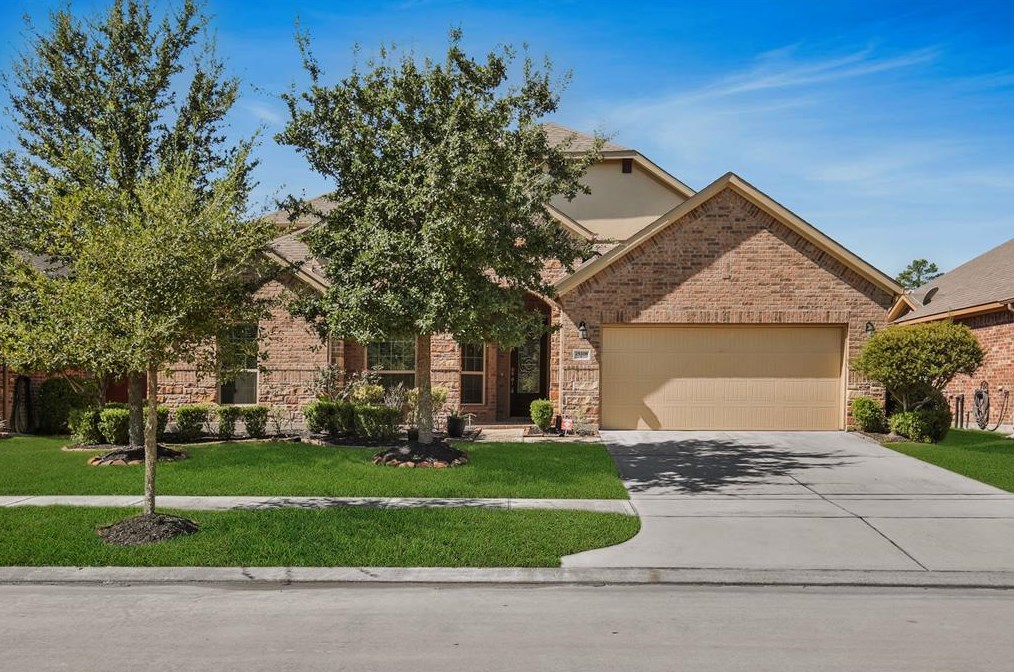 25208 Forest Ledge Dr, Porter, TX 77365