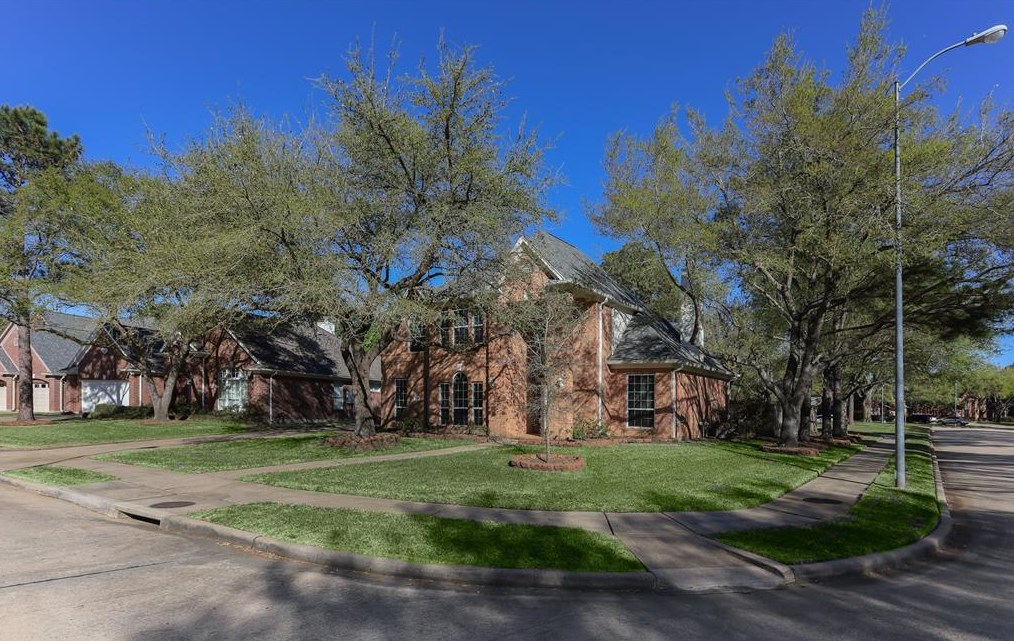 1219 Ragsdale Ct, Katy, TX 77494-3576