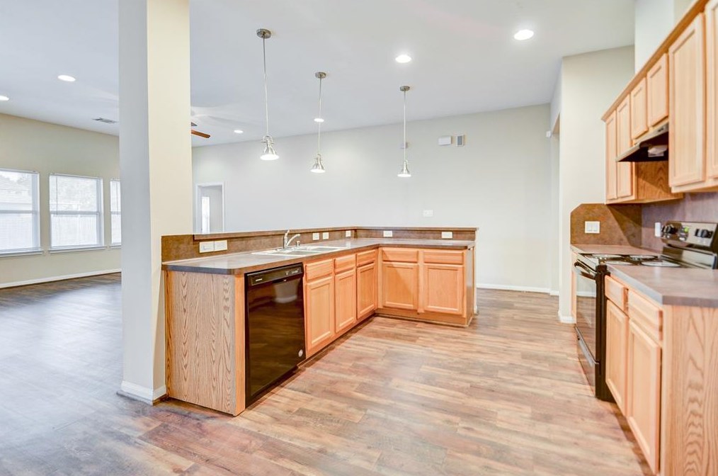 4347 Clover St, Houston TX  77051-2723 exterior