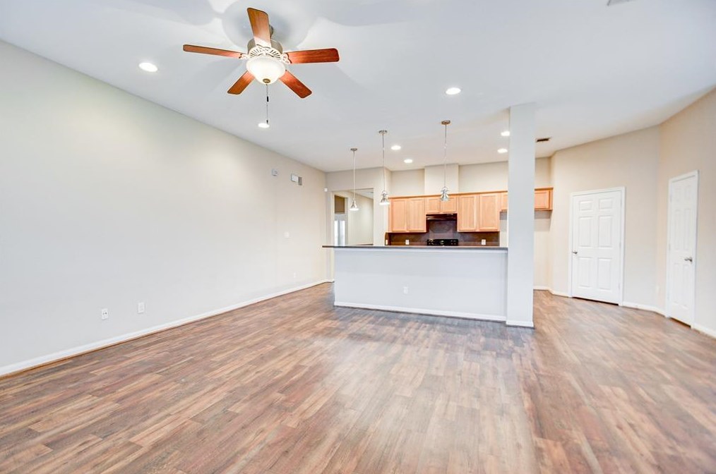 4347 Clover St, Houston TX  77051-2723 exterior