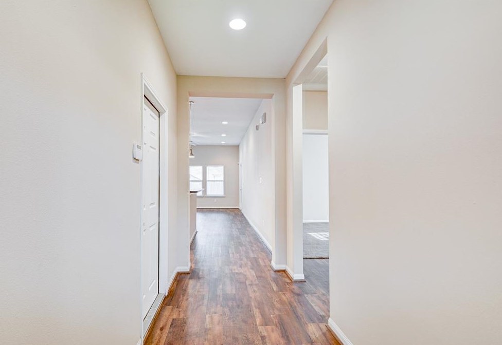 4347 Clover St, Houston TX  77051-2723 exterior