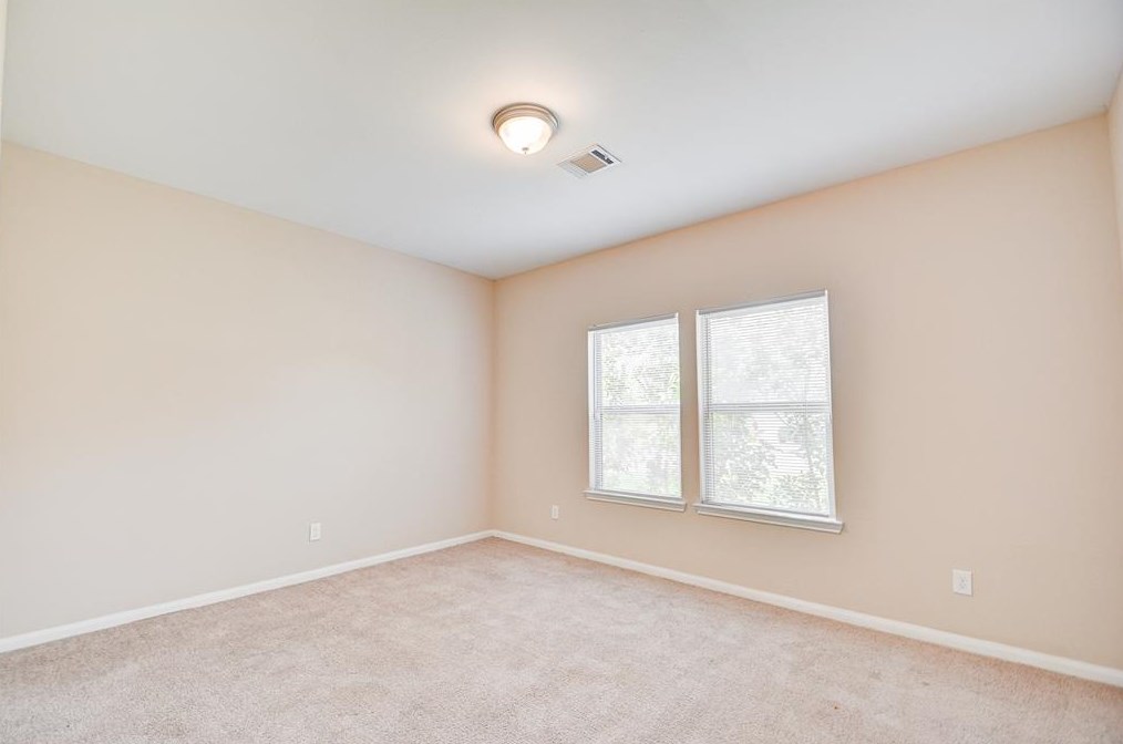 4347 Clover St, Houston TX  77051-2723 exterior