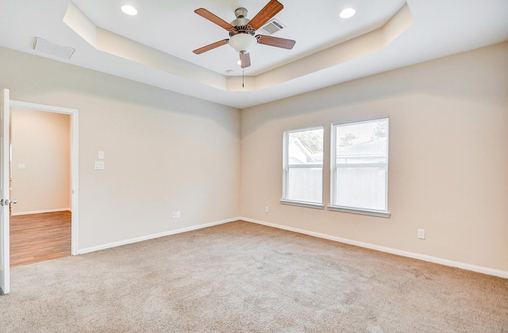 4347 Clover St, Houston TX  77051-2723 exterior