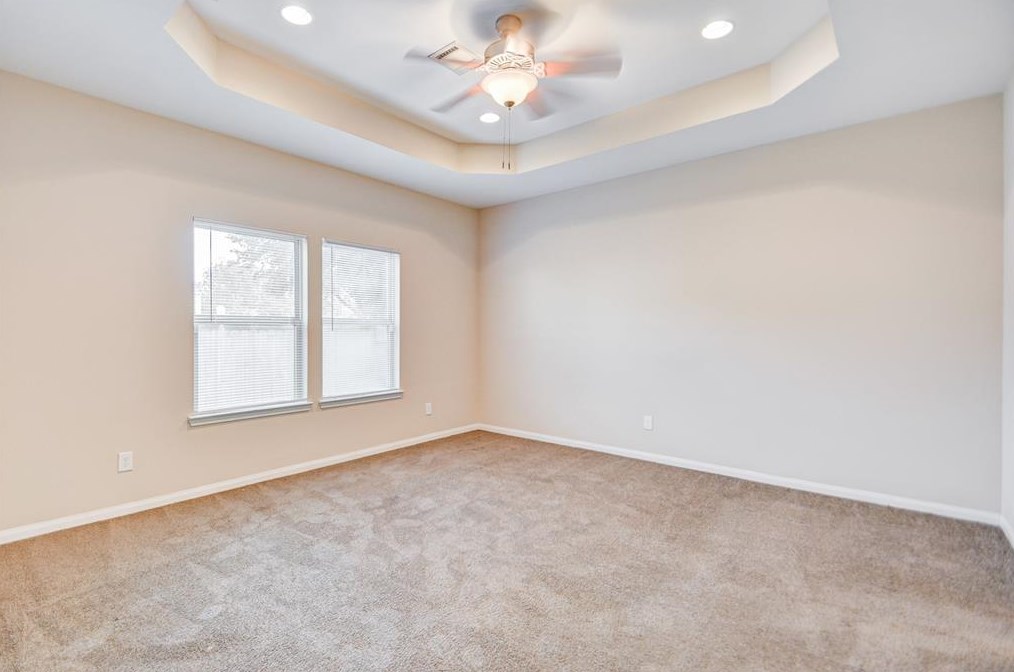 4347 Clover St, Houston TX  77051-2723 exterior