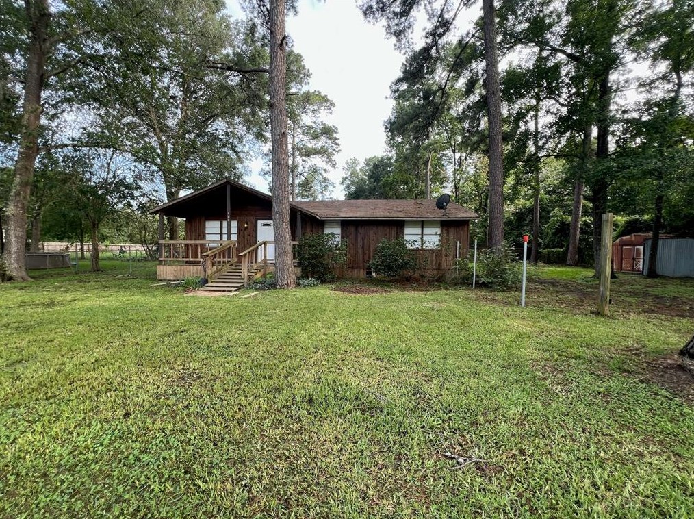 507 Elk Dr, Crosby, TX 77532