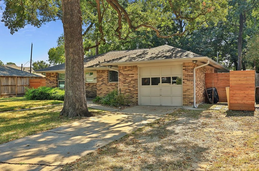 4605 Verdome Ln, Houston, TX 77092