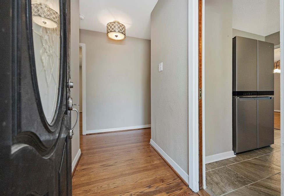 4605 Verdome Ln, Houston TX  77092-3618 exterior