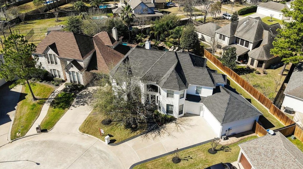 7622 Bridenwood Ct, Spring, TX 77379-2812