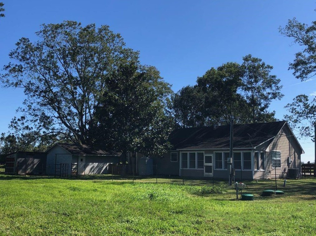 8439 Fm442, Iago, TX 77420