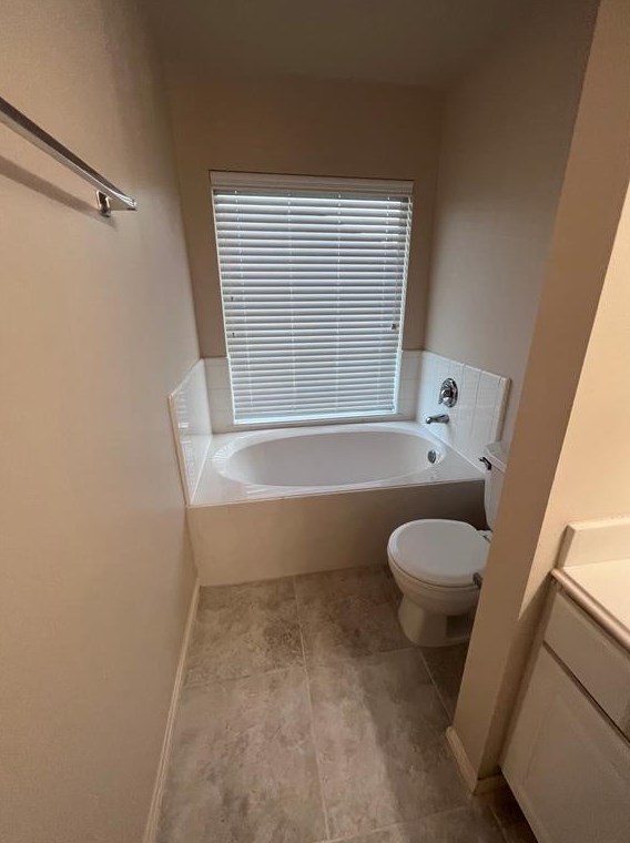 1938 Rock Rdg Dr, Houston TX  77049-1467 exterior