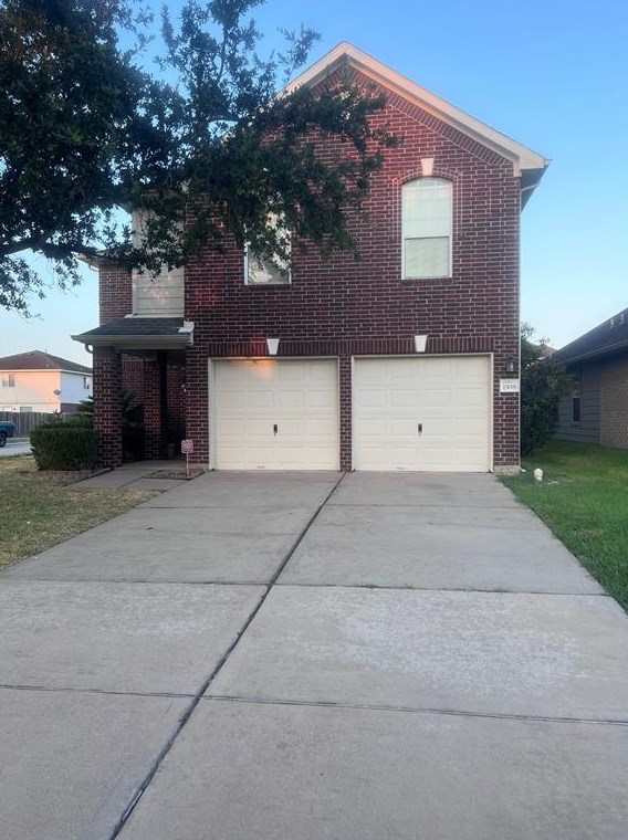 1938 Rock Ridge Dr, Houston, TX 77049-1467