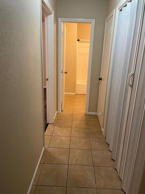 3215 Hirschfield Rd, Spring TX  77373-5403 exterior
