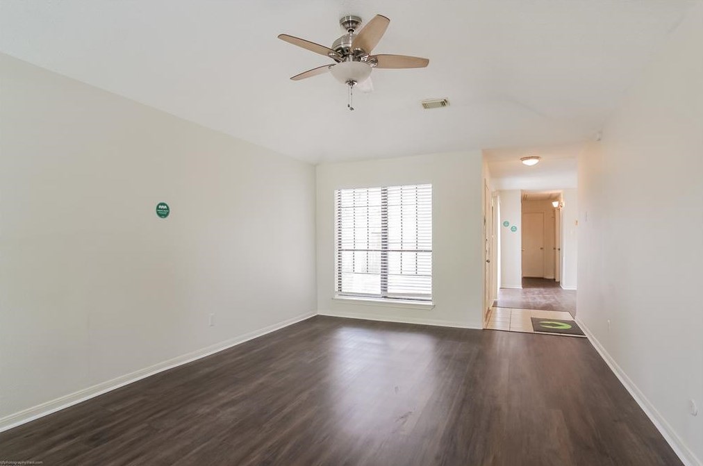 18515 Denise Dale Ln, Houston TX  77084-3841 exterior