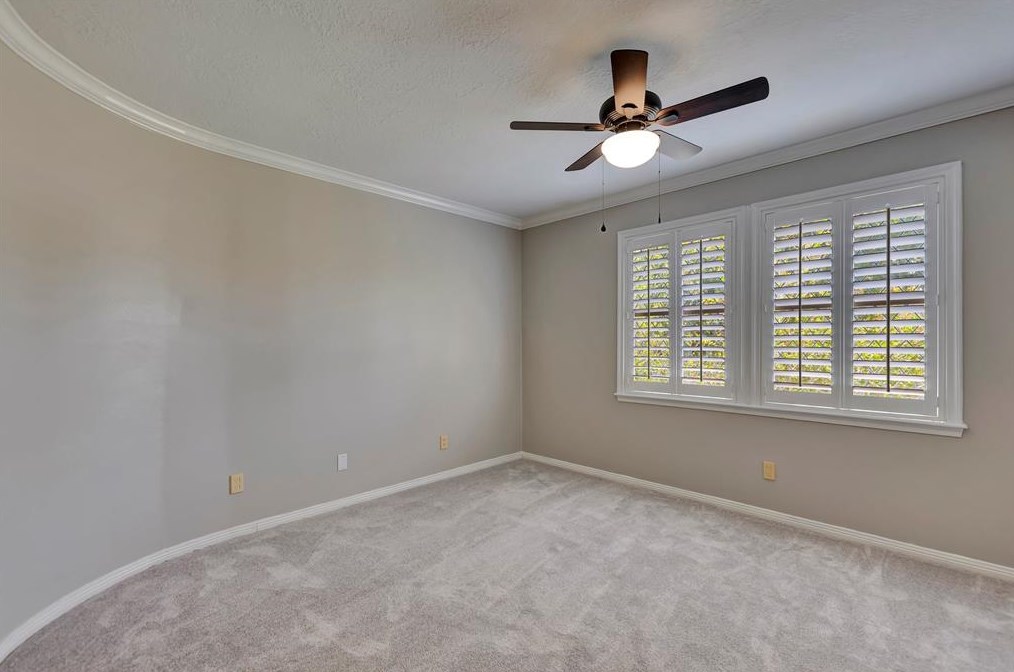 16019 Craighurst Dr, Houston TX  exterior