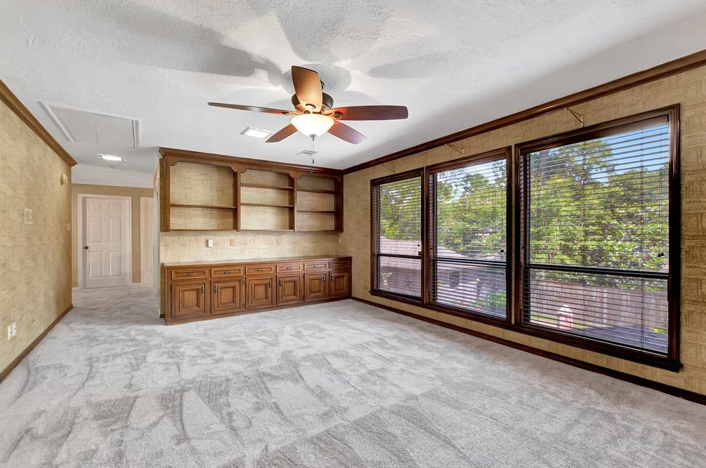 16019 Craighurst Dr, Houston TX  exterior