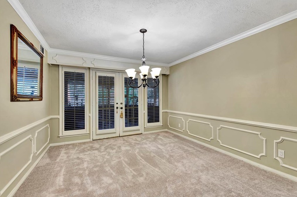 16019 Craighurst Dr, Houston TX  exterior