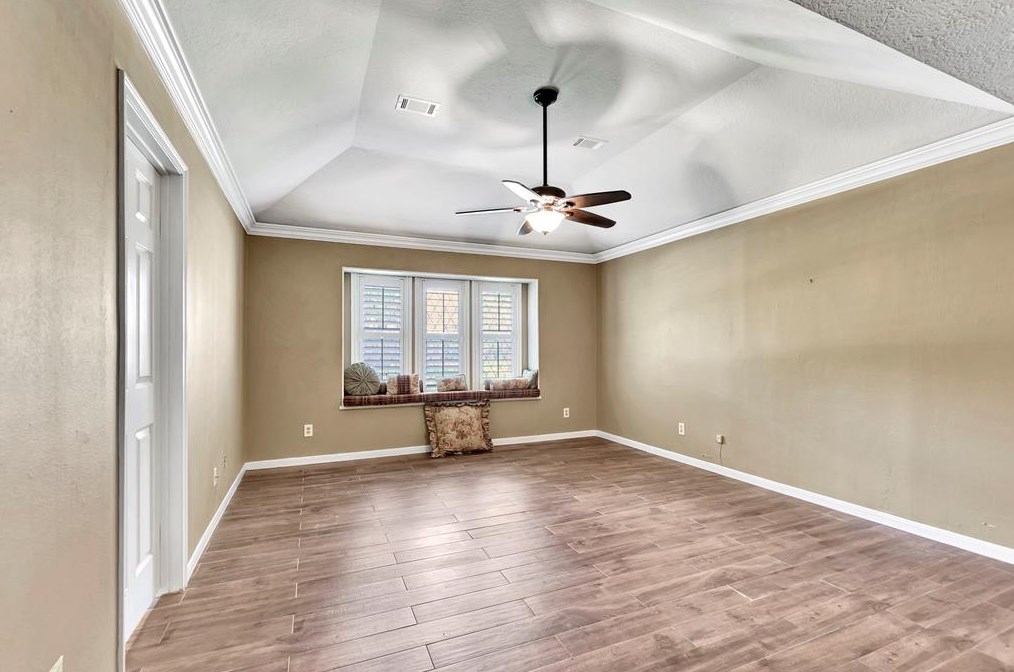 16019 Craighurst Dr, Houston TX  exterior