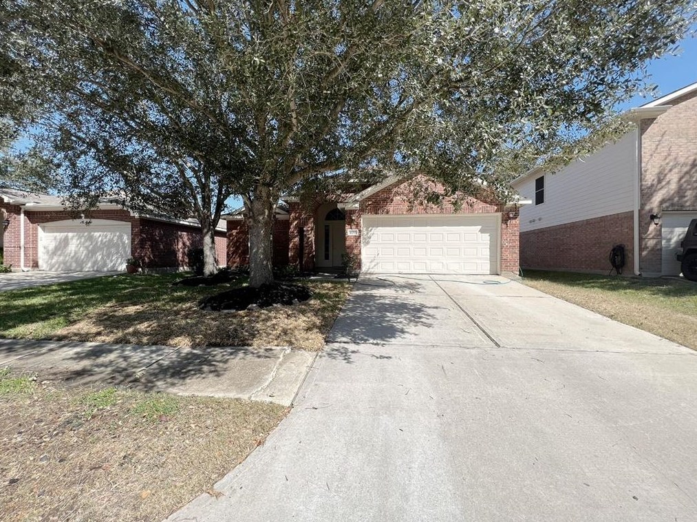 6430 Macquarie Dr, Katy, TX 77449