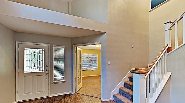 23 Gaslight Pl, Spring TX  77382-1400 exterior