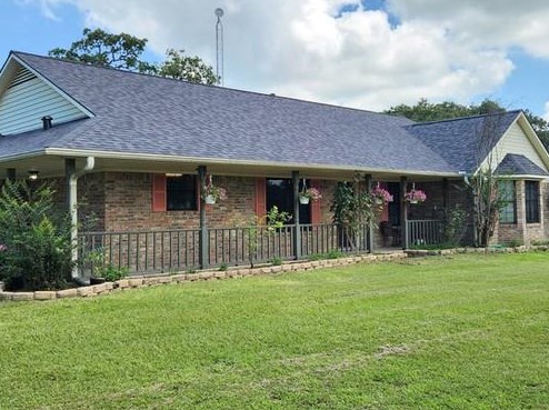 2101 N Berlin Rd, Brenham, TX 77833