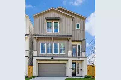 4014 Hutchins Street, Houston, TX 77004 - Photo 1