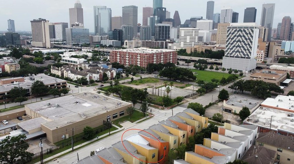 2315 Crawford St, Houston, TX 77004