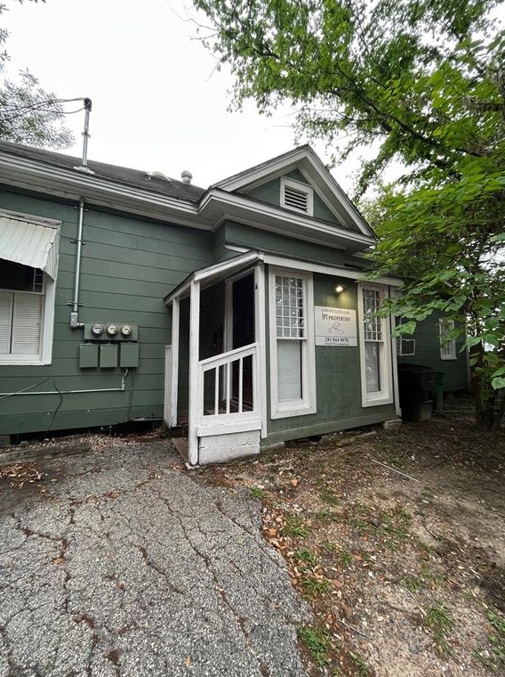 111 Fargo St #a, Houston, TX 77006