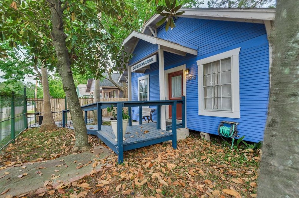 520 W 14th St, Houston, TX 77008