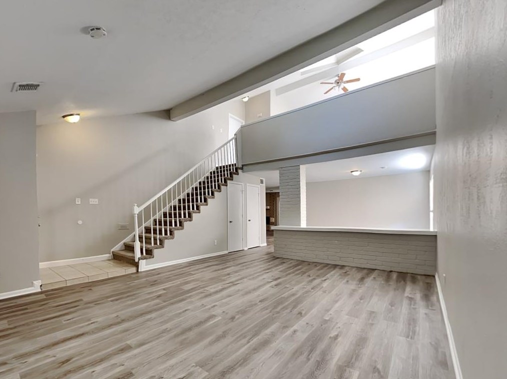 12910 Skymeadow Dr, Houston TX  77082-3629 exterior