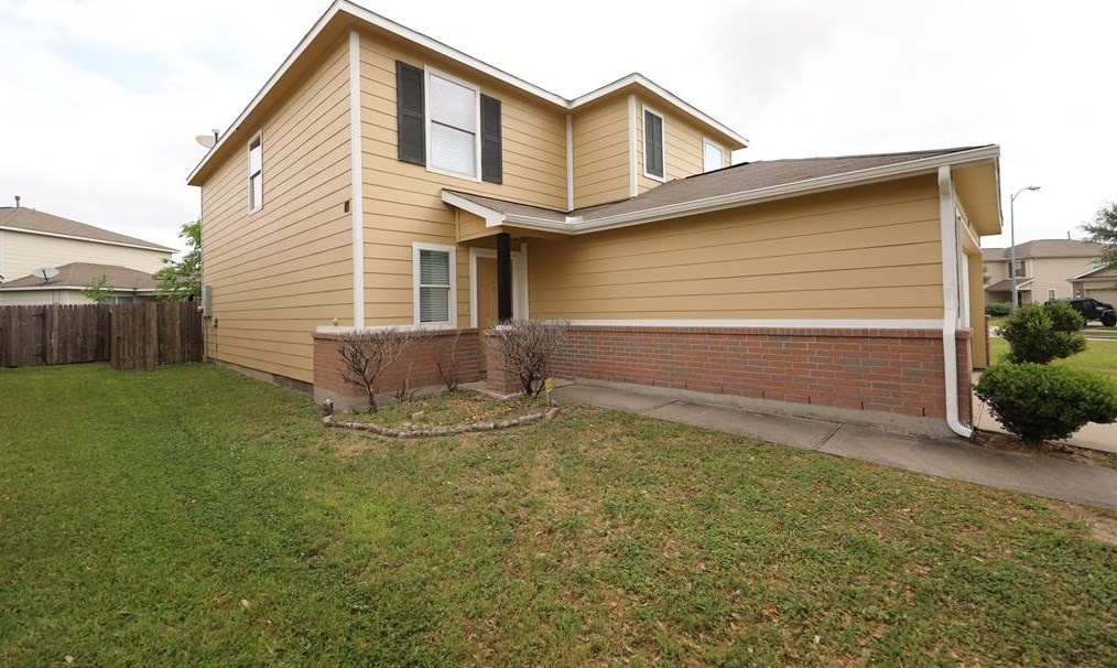 18502 Prairie Larkspur Dr, Houston, TX 77073-4418