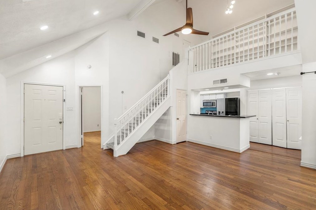 2300 Old Spanish Trl #2025, Houston, TX 77054