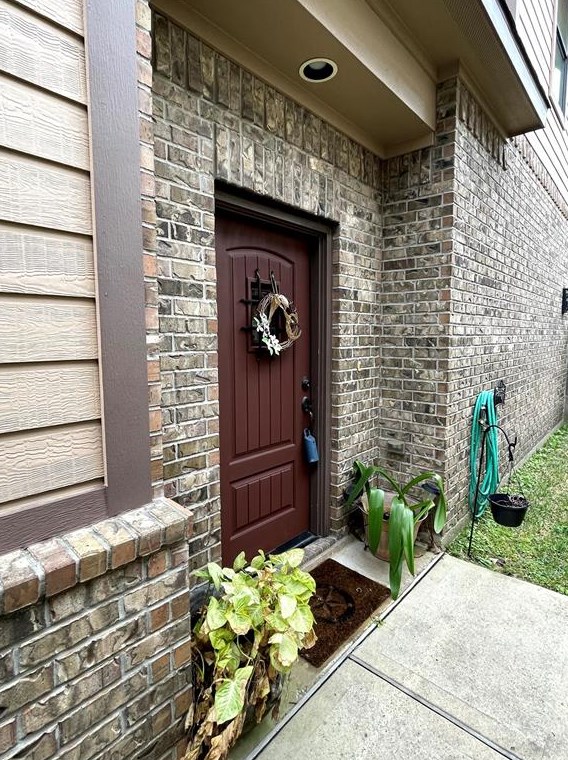 811 Audra Ln, Spring, TX 77386-4179