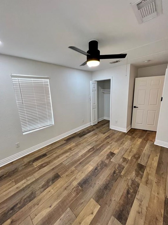 626 35th St, Houston TX  77022-5004 exterior