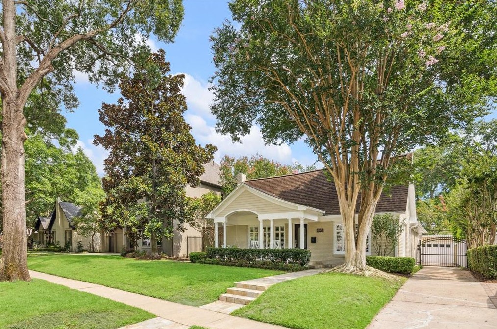2309 Quenby St, Houston, TX 77005-1503