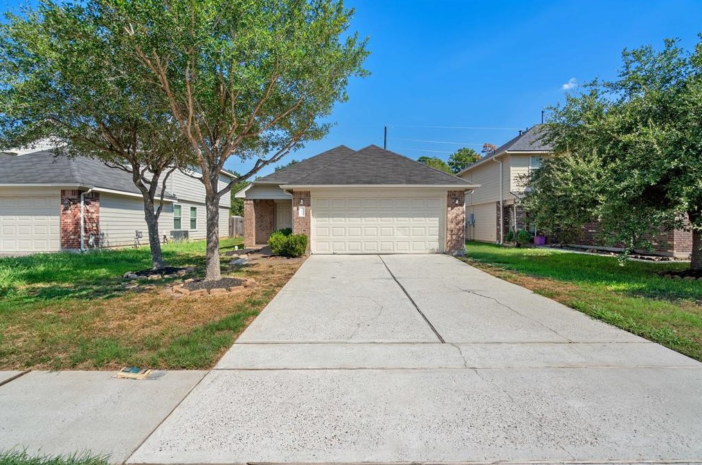 21534 Falvel Misty Dr, Spring, TX 77388