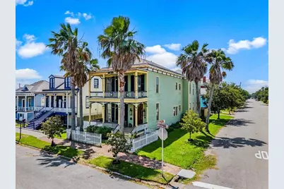 1427 Winnie Street, Galveston, TX 77550 - Photo 2