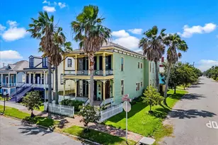 1427 Winnie St, Galveston, TX 77550 - Photo 2