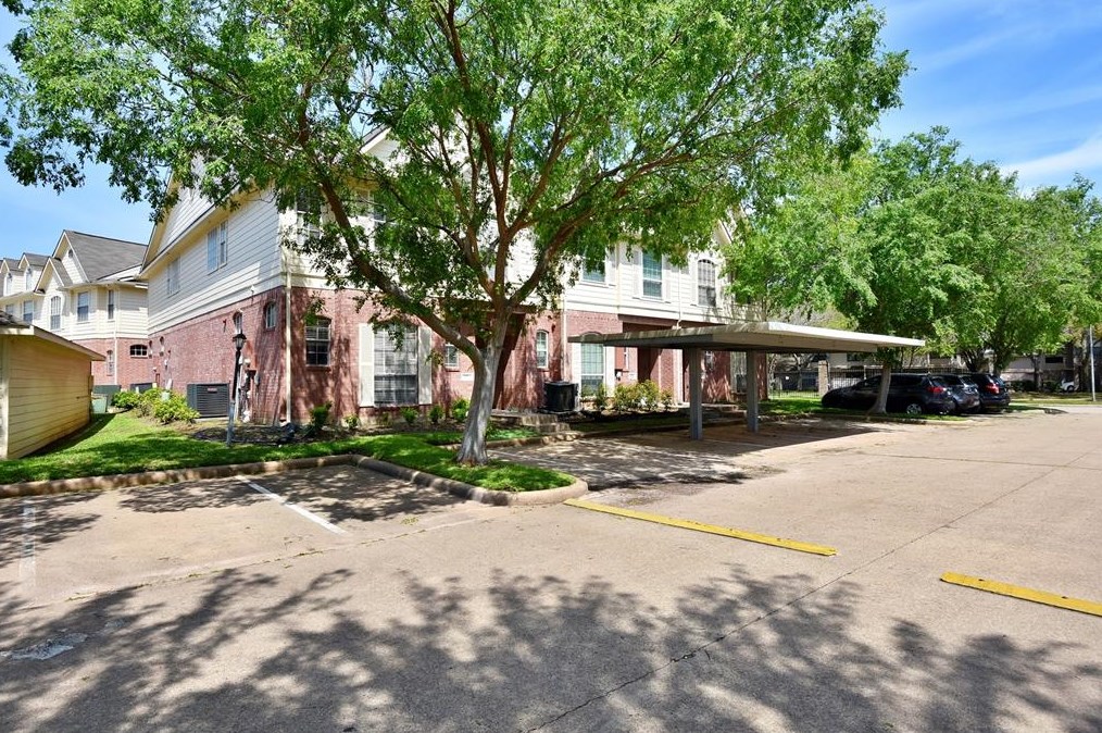 2710 Grants Lake Blvd #k5, Sugar Land, TX 77479