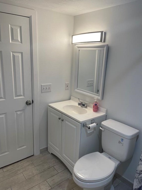 1603 Roxella St, Houston TX  77093-5233 exterior