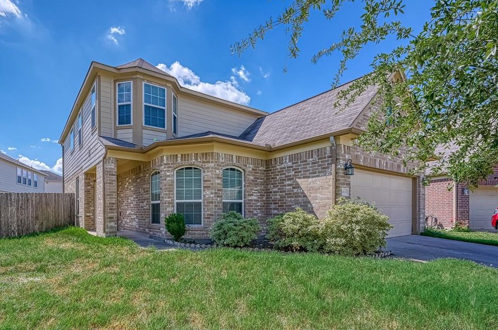 4806 Ibis Lake Ct, Katy, TX 77449