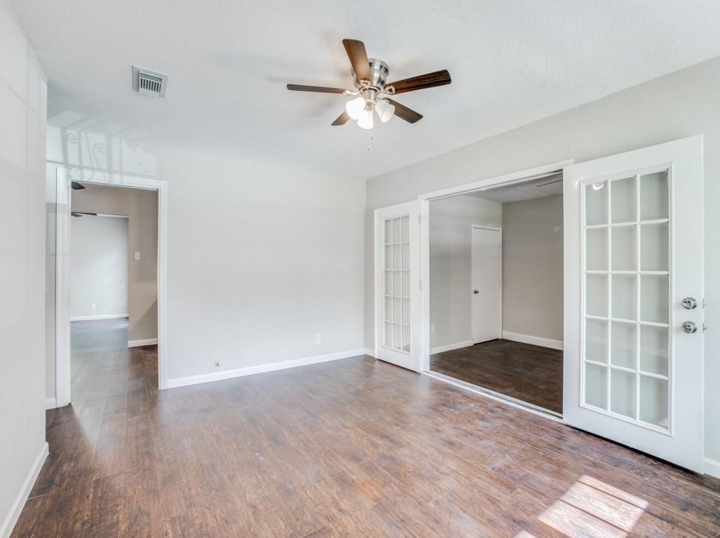 10315 Envoy St, Houston TX  77016-3227 exterior