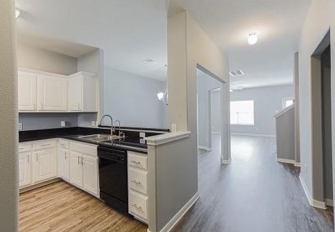 4116 Pedernales River Ln, Spring, TX 77386