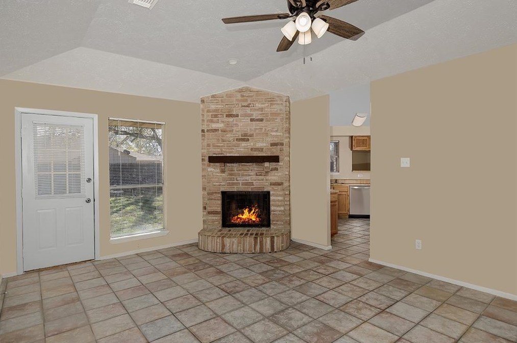 19331 Cypress Bay Dr, Katy TX  77449-4034 exterior