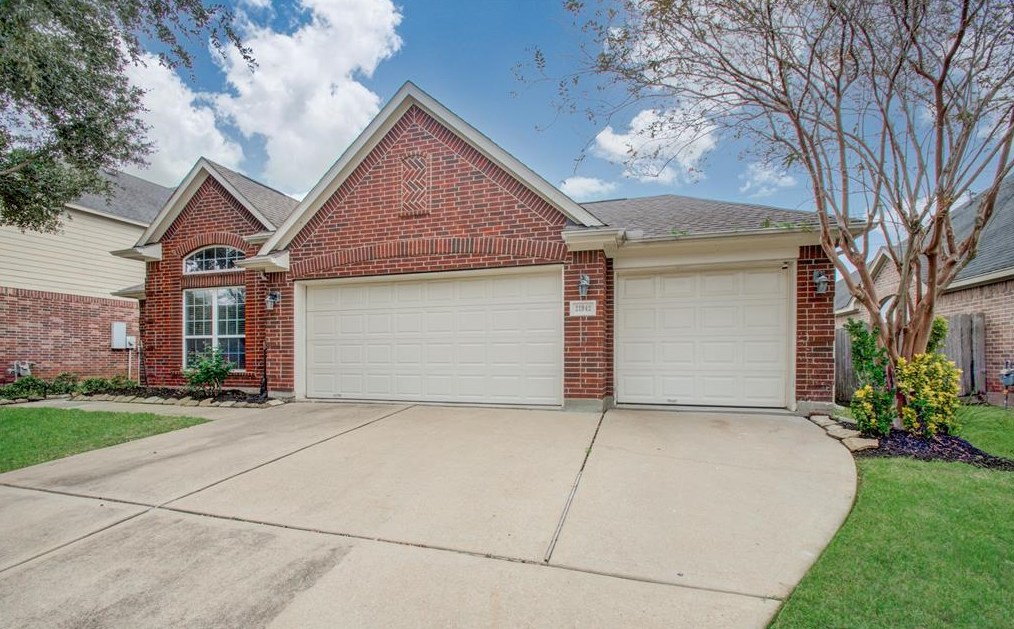 21942 Rustic Canyon Ln, Richmond, TX 77469