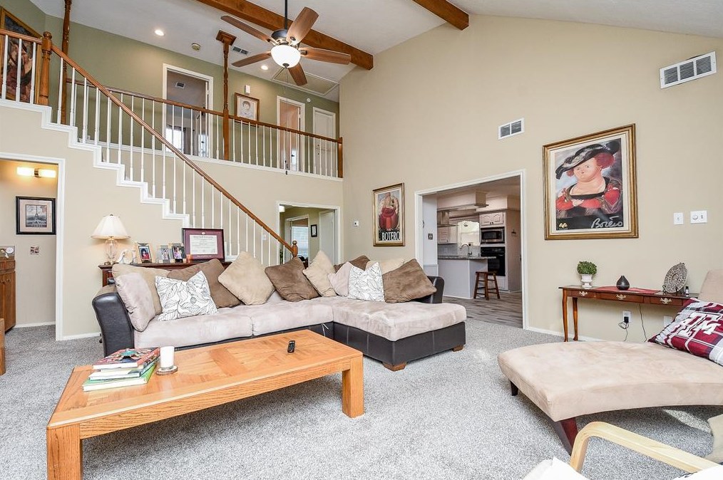 11514 Pinole Lane Ct, Houston, TX 77066